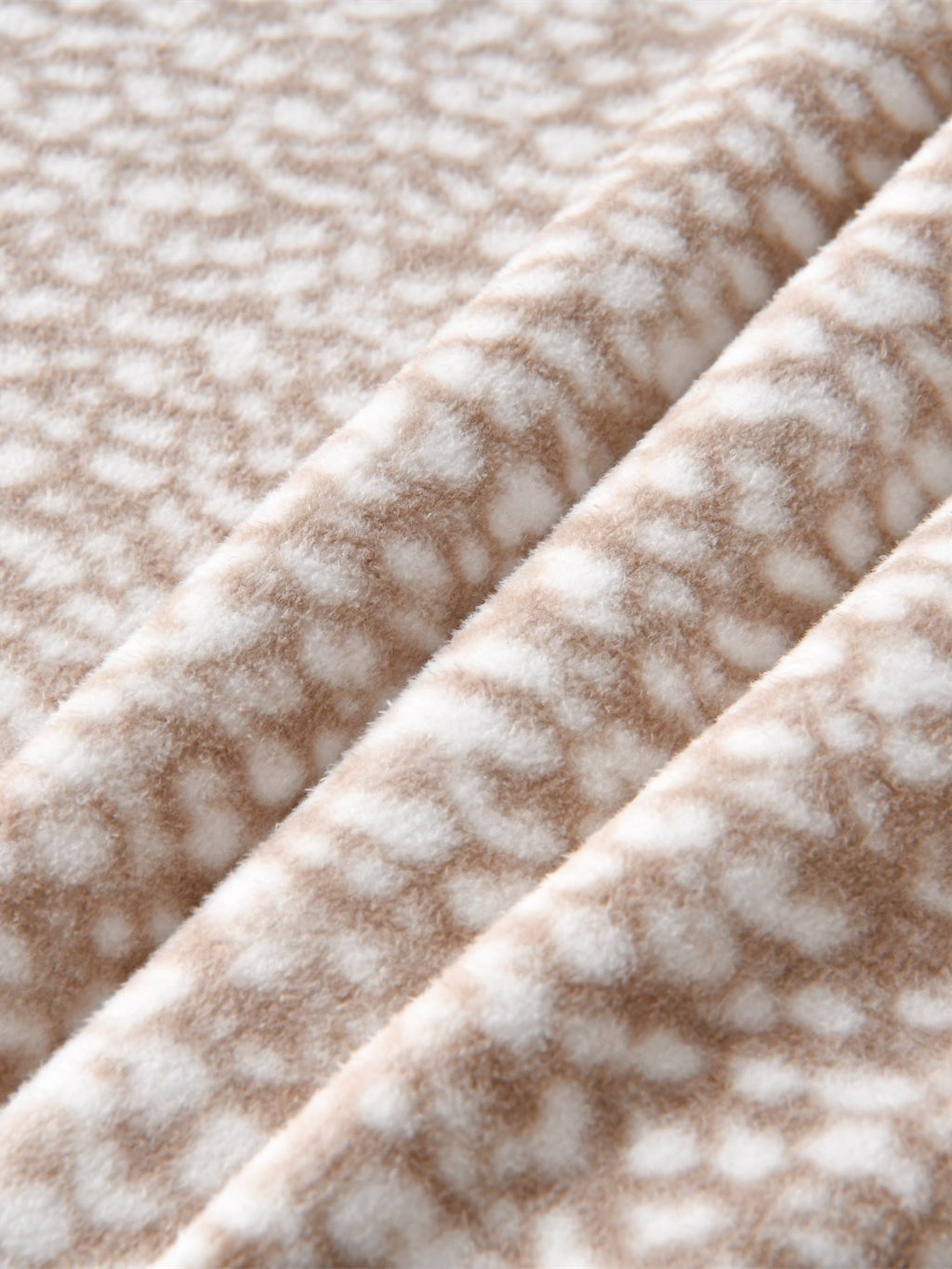 Mosaic Edge Plush Throw Blanket original reference image 41