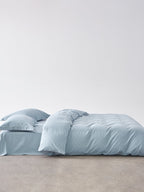Palette Soft Brushed Cotton Duvet Cover Set original reference image 13