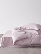 Palette Soft Brushed Cotton Duvet Cover Set original reference image 22