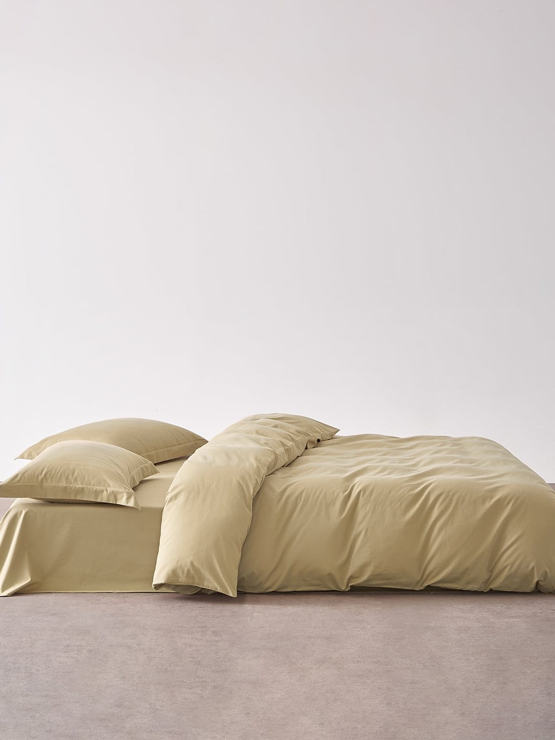 Palette Soft Brushed Cotton Duvet Cover Set original reference image 25