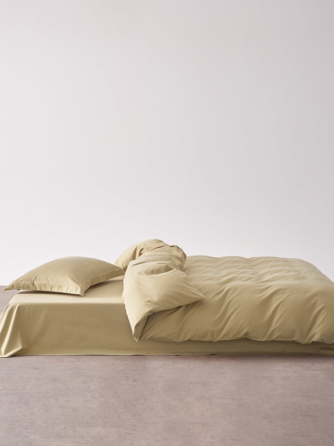 Palette Soft Brushed Cotton Duvet Cover Set original reference image 26