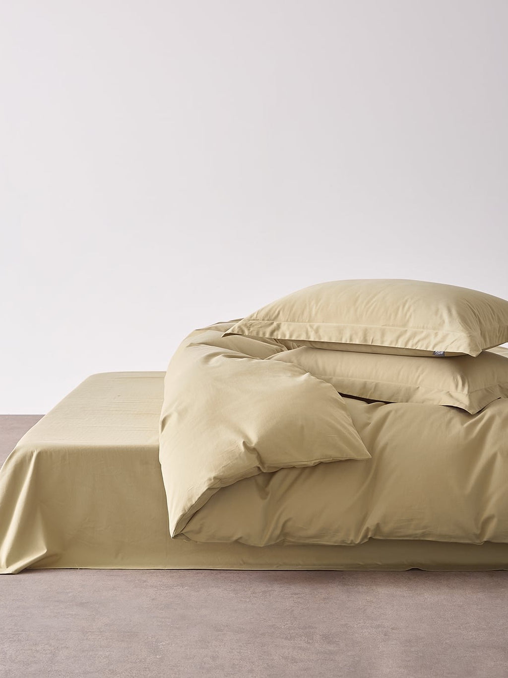 Palette Soft Brushed Cotton Duvet Cover Set original reference image 28