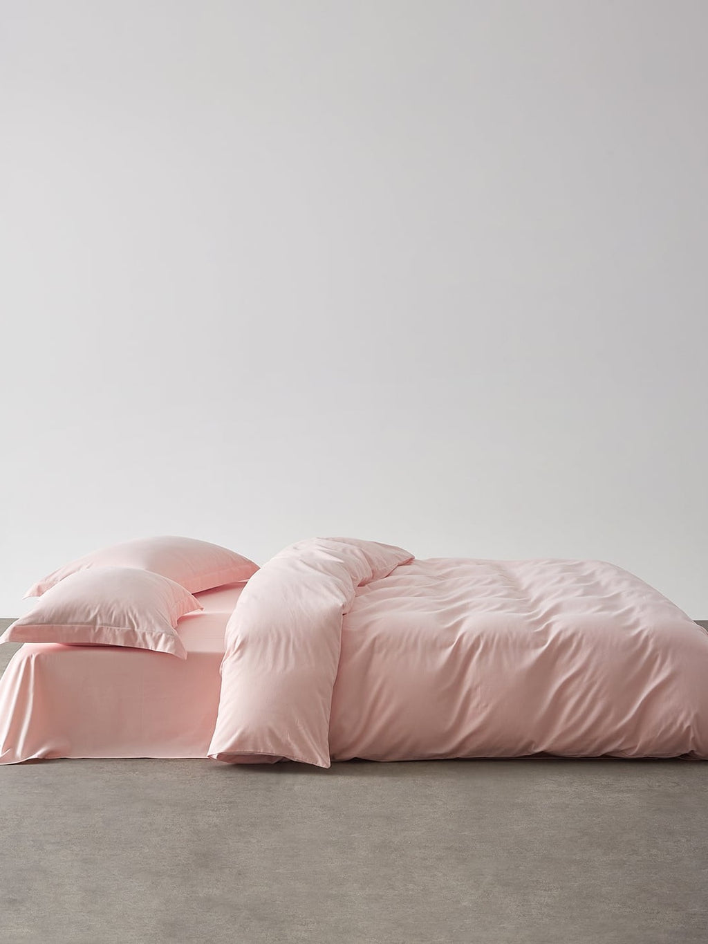Palette Soft Brushed Cotton Duvet Cover Set original reference image 31