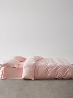 Palette Soft Brushed Cotton Duvet Cover Set original reference image 31