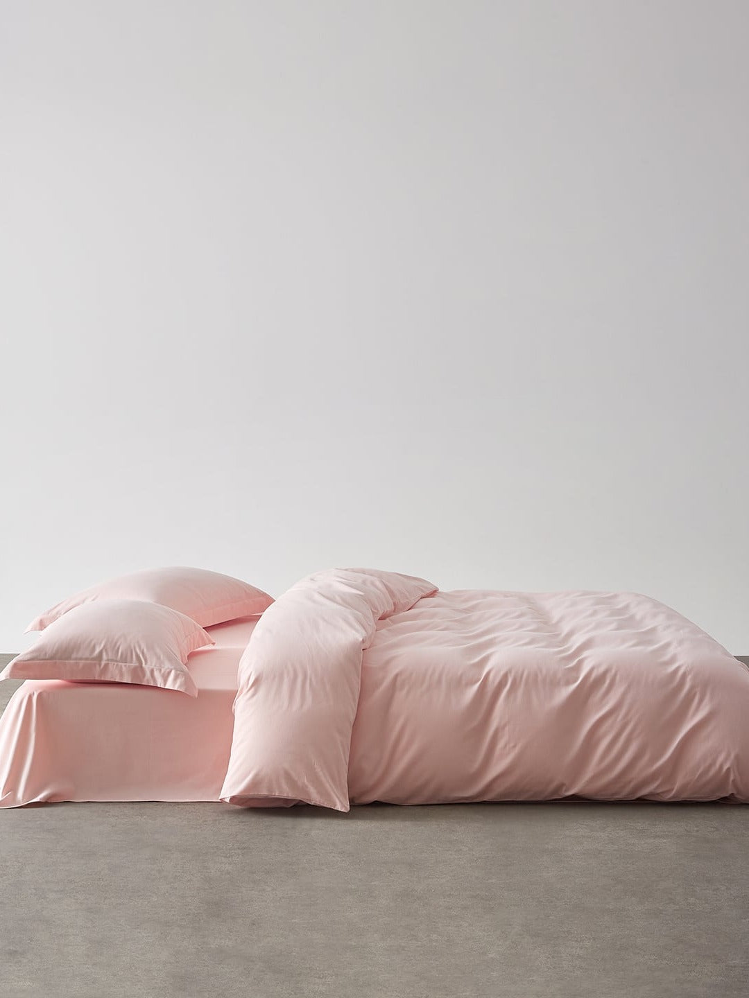 Palette Soft Brushed Cotton Duvet Cover Set original reference image 31