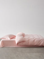 Palette Soft Brushed Cotton Duvet Cover Set original reference image 32