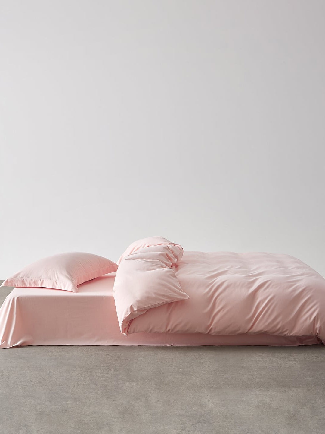 Palette Soft Brushed Cotton Duvet Cover Set original reference image 32