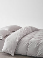 Palette Soft Brushed Cotton Duvet Cover Set original reference image 42