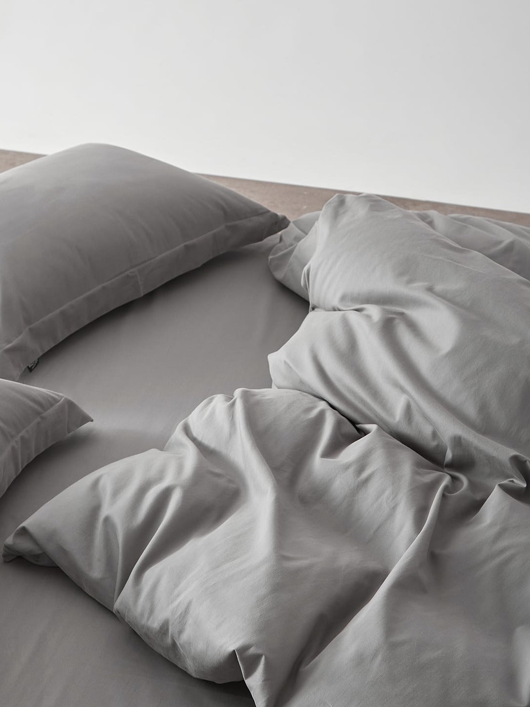 Palette Soft Brushed Cotton Duvet Cover Set original reference image 44
