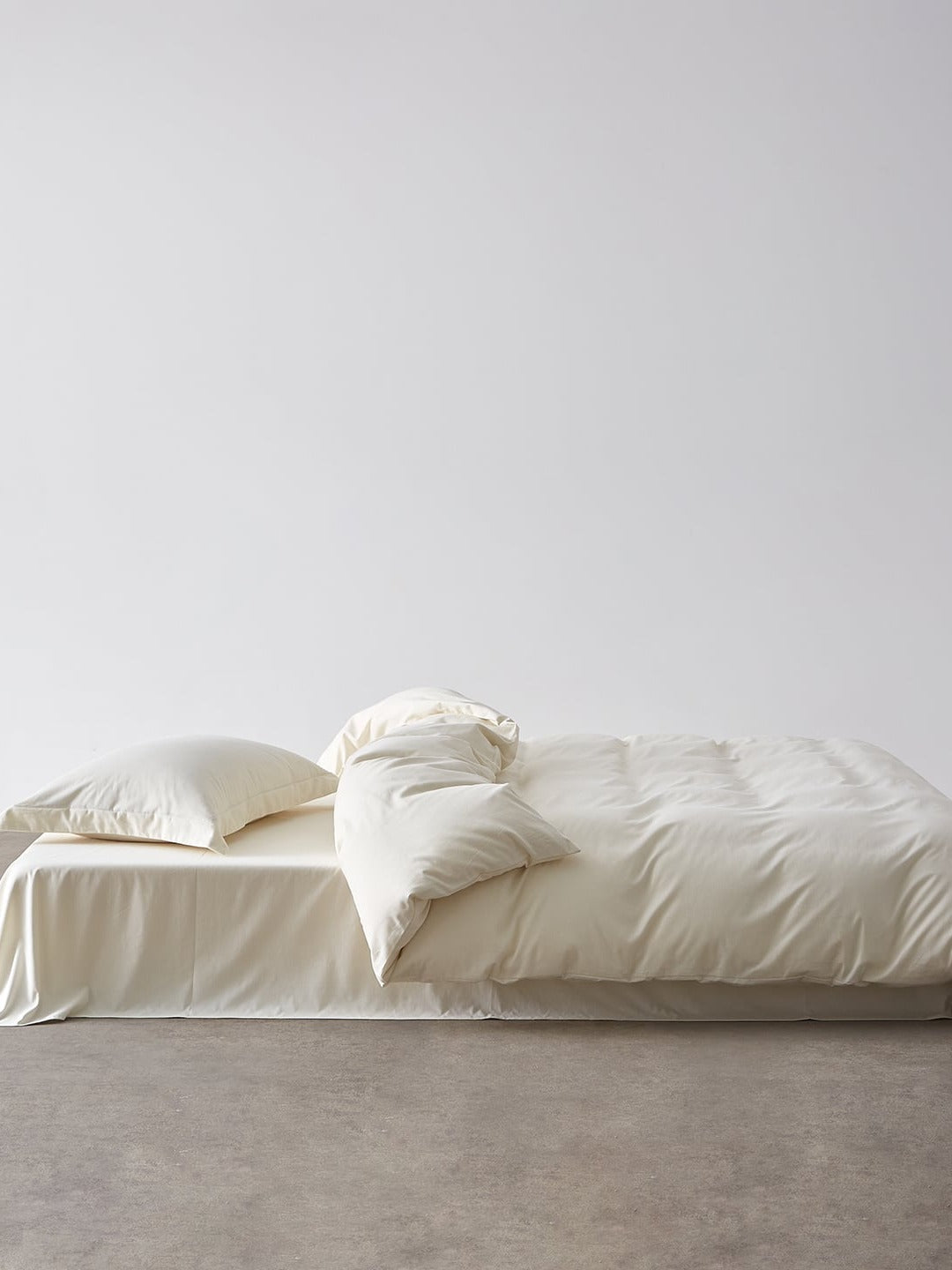 Palette Soft Brushed Cotton Duvet Cover Set original reference image 50