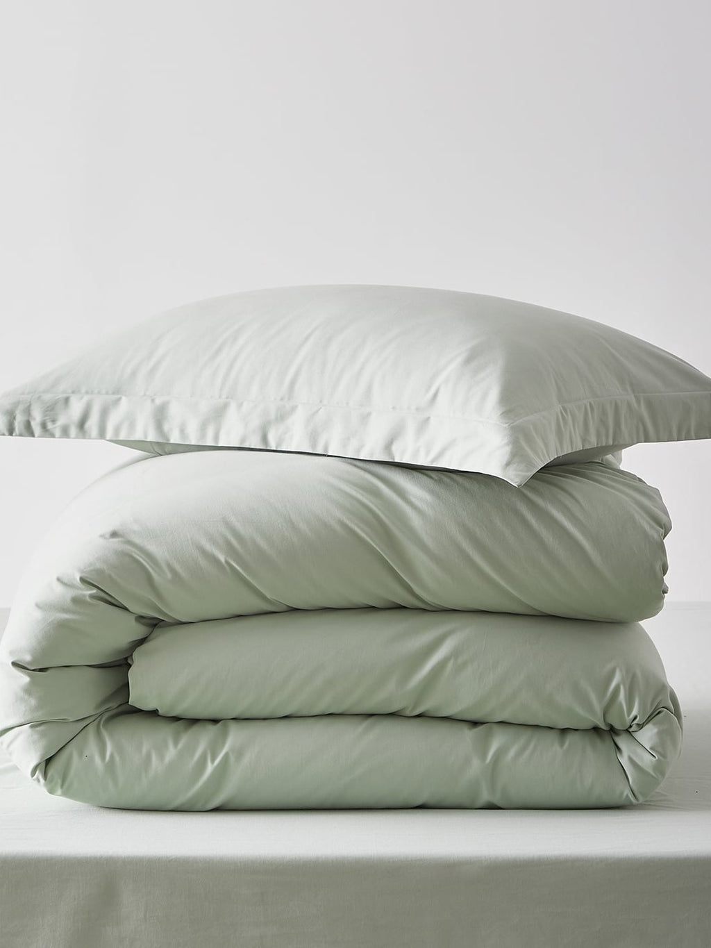 Palette Soft Brushed Cotton Duvet Cover Set original reference image 58