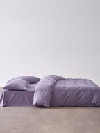Palette Soft Brushed Cotton Duvet Cover Set original reference image 61