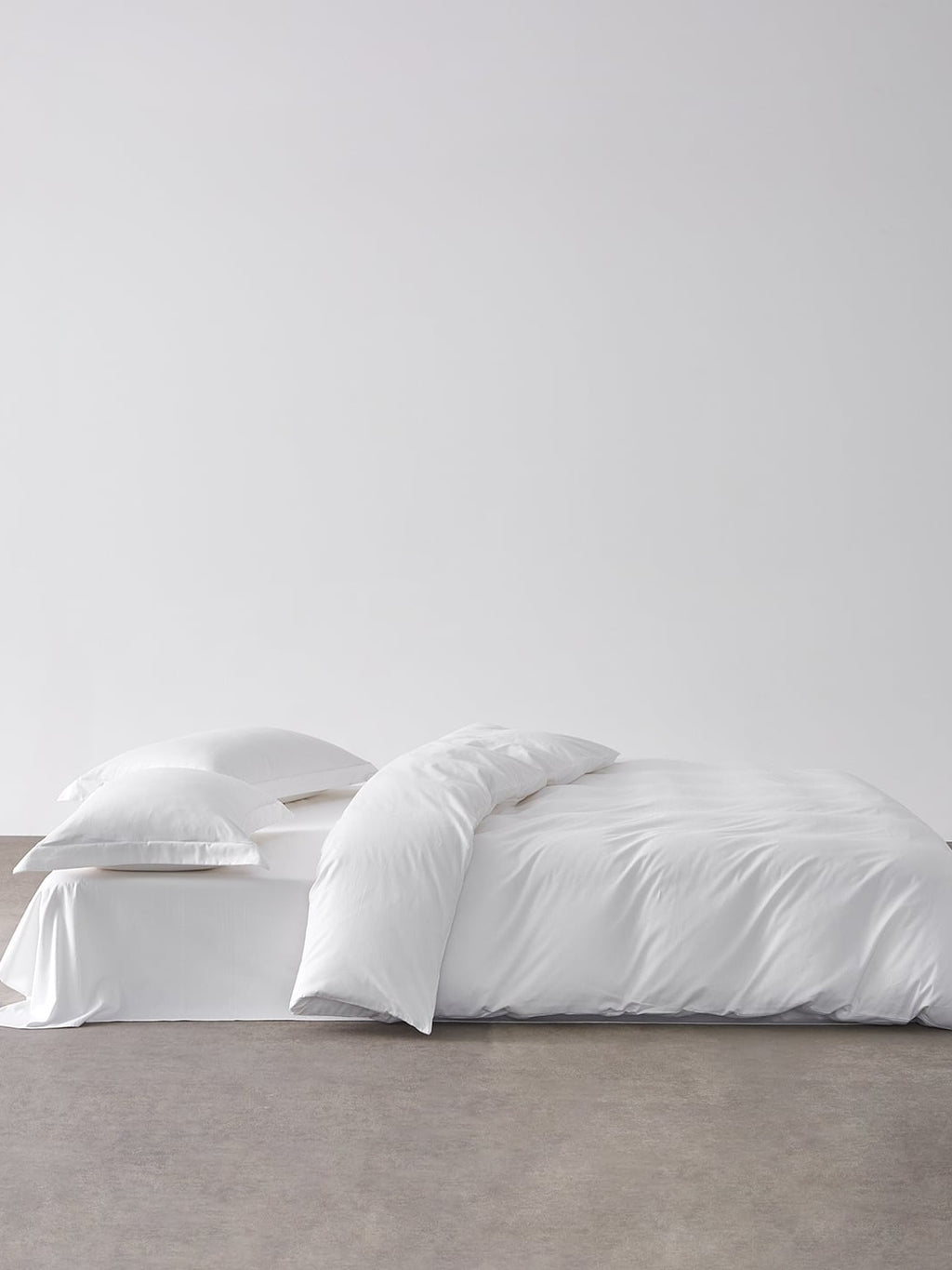 Palette Soft Brushed Cotton Duvet Cover Set original reference image 67