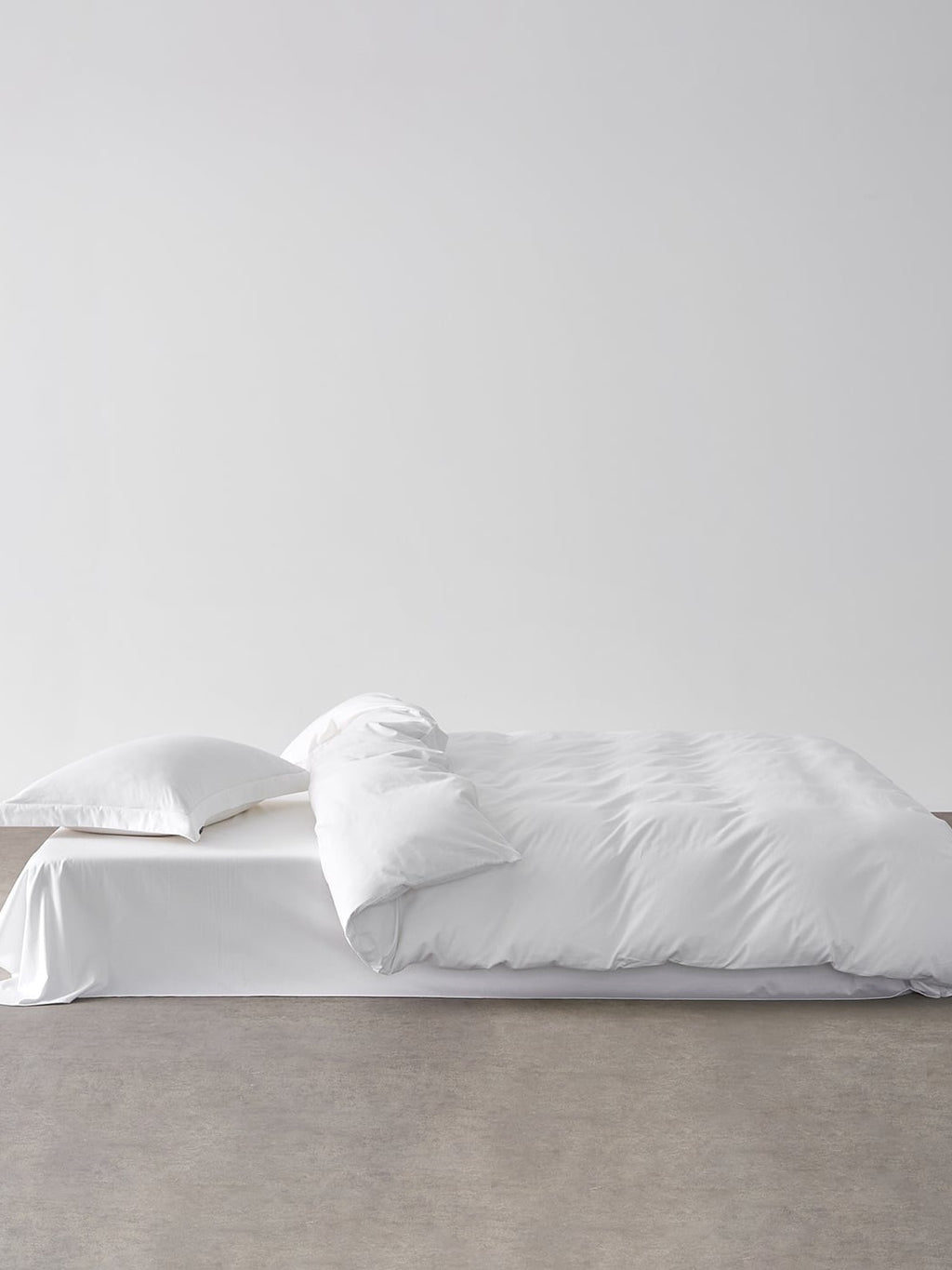 Palette Soft Brushed Cotton Duvet Cover Set original reference image 68