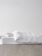 Palette Soft Brushed Cotton Duvet Cover Set original reference image 68