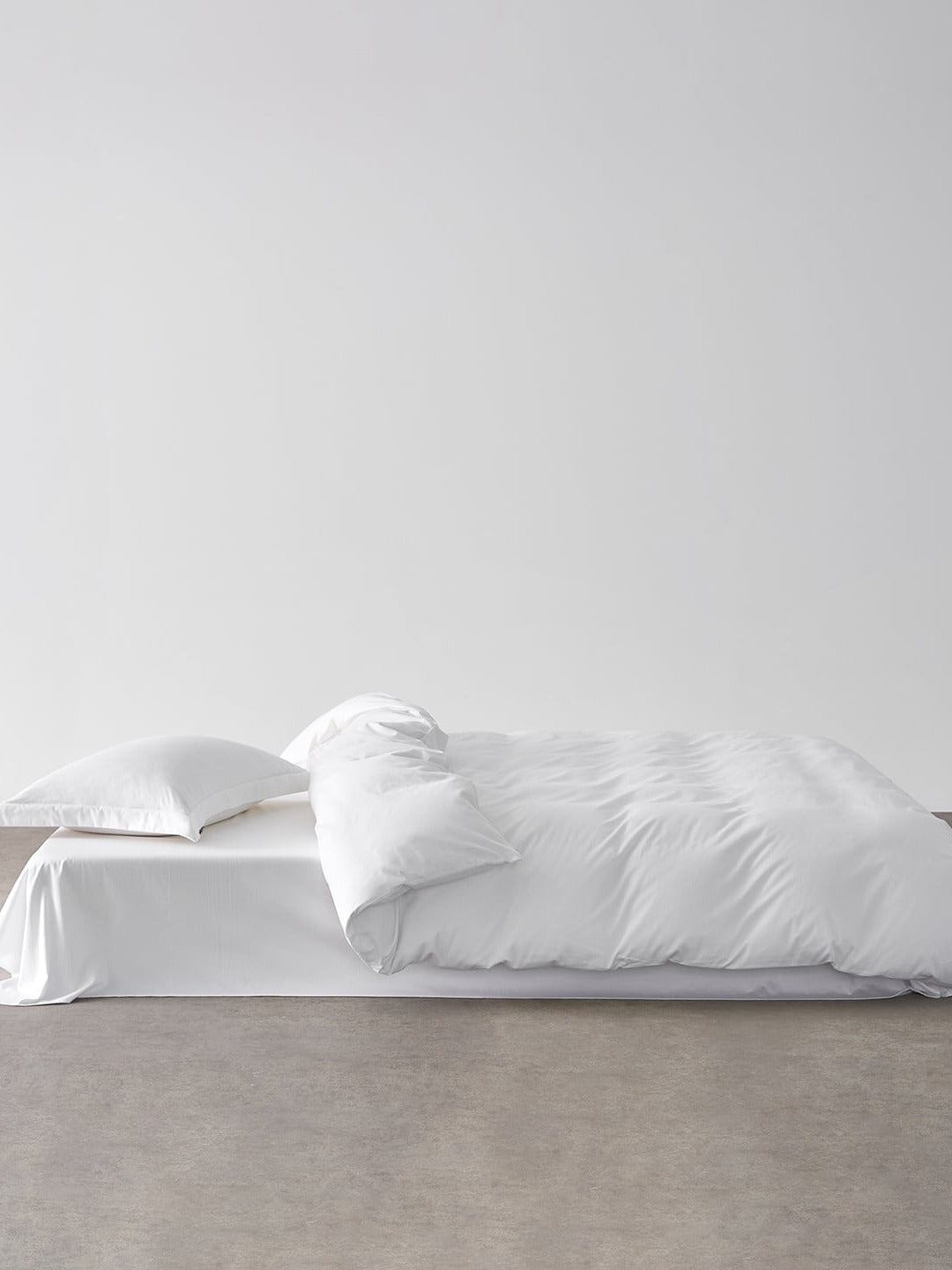 Palette Soft Brushed Cotton Duvet Cover Set original reference image 68