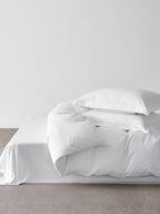 Palette Soft Brushed Cotton Duvet Cover Set original reference image 70