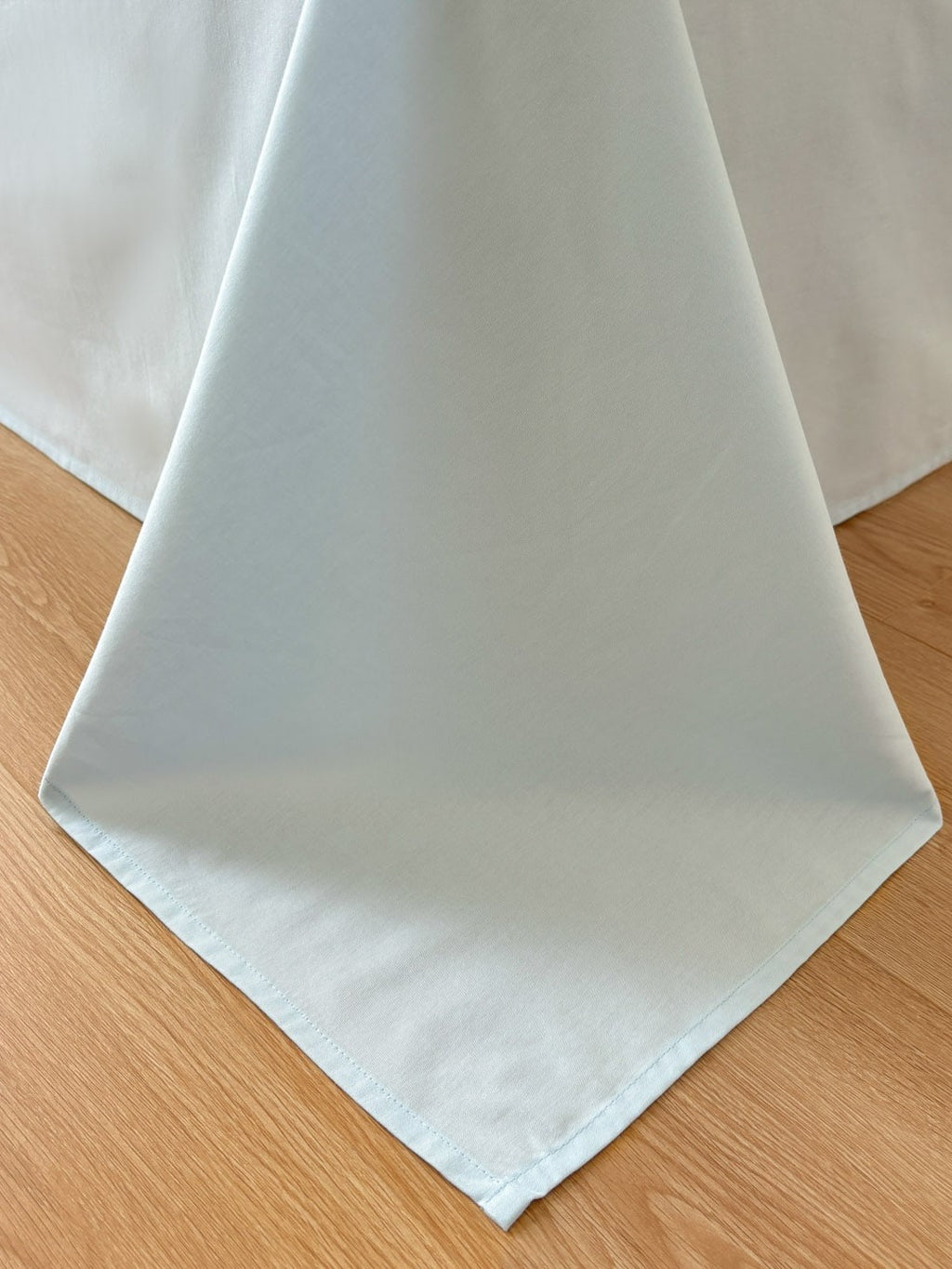 Pebble Dot Cotton Clip-Jacquard Duvet Cover Set original reference image 3