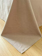 Pebble Dot Cotton Clip-Jacquard Duvet Cover Set original reference image 7