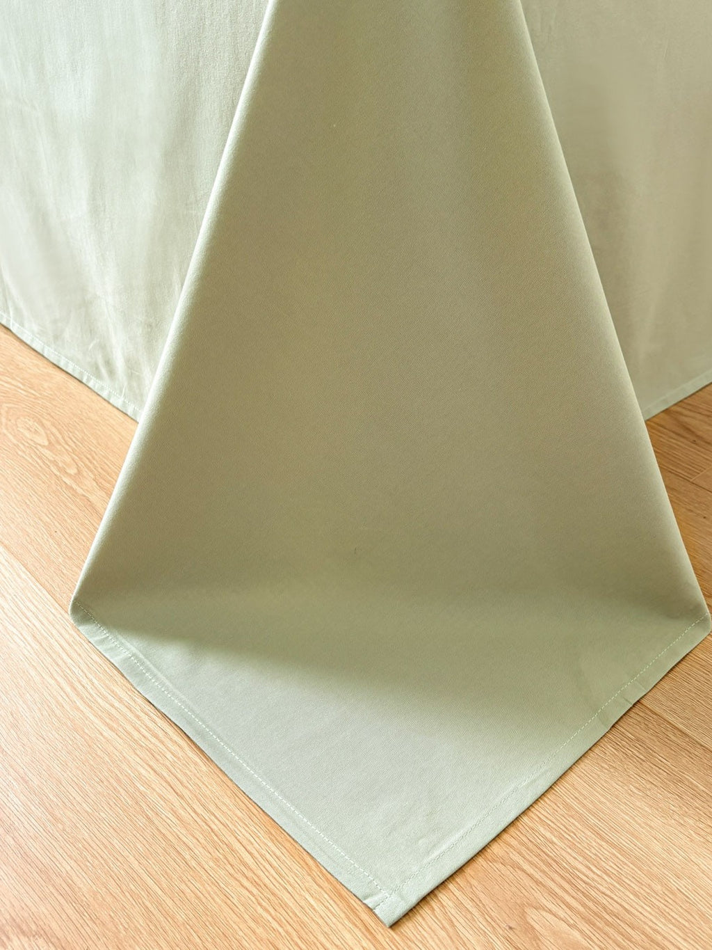 Pebble Dot Cotton Clip-Jacquard Duvet Cover Set original reference image 19