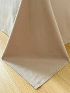 Pebble Dot Cotton Clip-Jacquard Duvet Cover Set original reference image 25