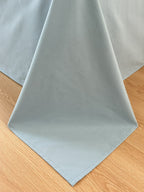 Pebble Dot Cotton Clip-Jacquard Duvet Cover Set original reference image 37