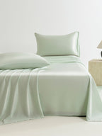 Sage Meadow TENCEL™ Lyocell Sheet Set original reference image 3