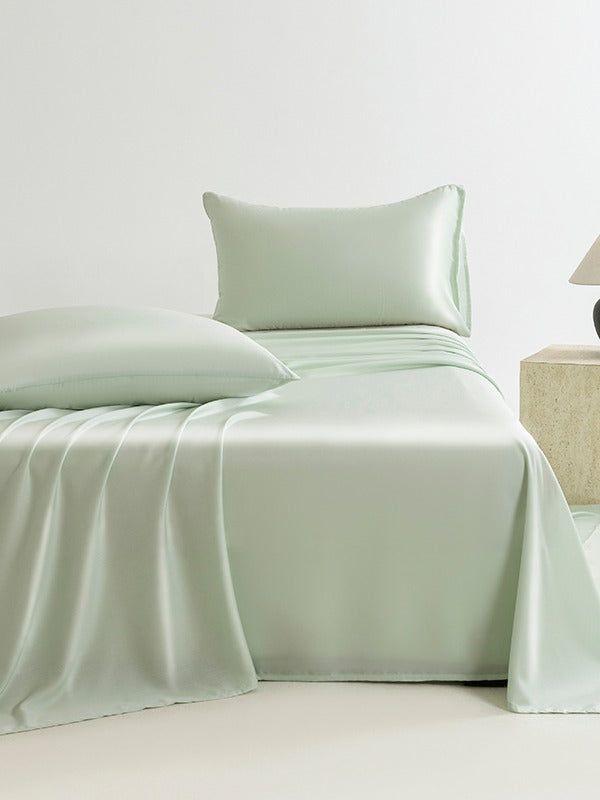 Sage Meadow TENCEL™ Lyocell Sheet Set original reference image 3