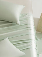 Sage Meadow TENCEL™ Lyocell Sheet Set original reference image 4