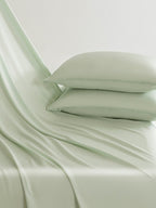 Sage Meadow TENCEL™ Lyocell Sheet Set original reference image 6