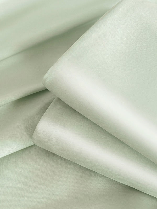 Sage Meadow TENCEL™ Lyocell Sheet Set original reference image 7