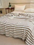 Shoreline Six-Layer Cotton Gauze Throw Blanket original reference image 20