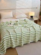 Shoreline Six-Layer Cotton Gauze Throw Blanket original reference image 39