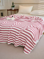 Shoreline Six-Layer Cotton Gauze Throw Blanket original reference image 57