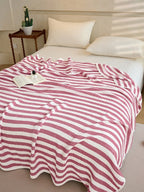 Shoreline Six-Layer Cotton Gauze Throw Blanket original reference image 58