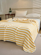 Shoreline Six-Layer Cotton Gauze Throw Blanket original reference image 62