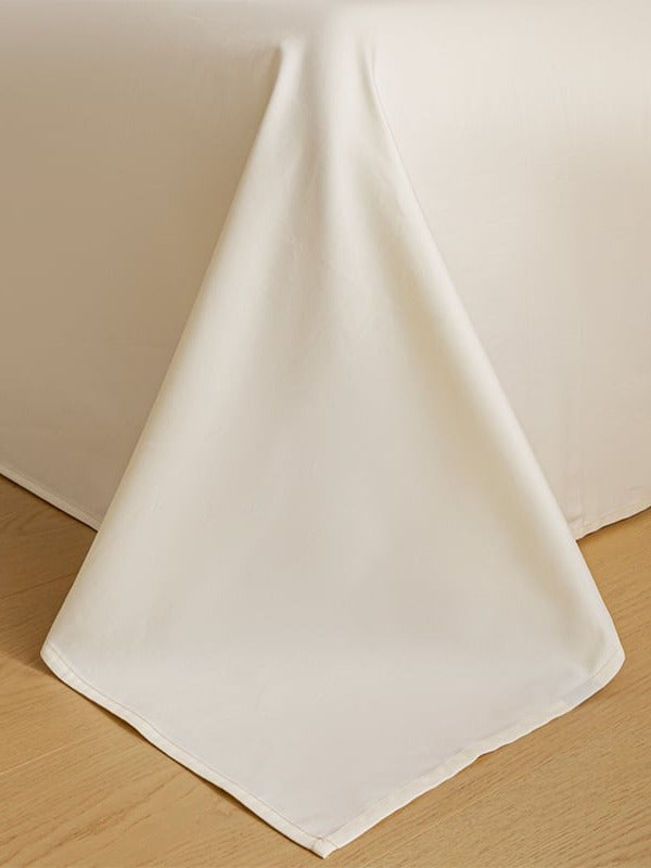 Solace Brushed Cotton Duvet Cover Set original reference image 1