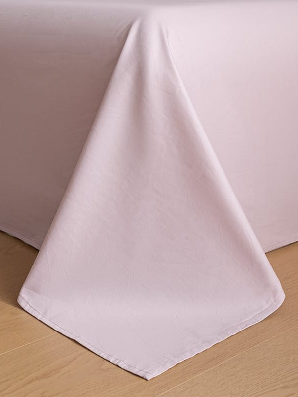 Solace Brushed Cotton Duvet Cover Set original reference image 25