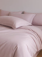 Solace Brushed Cotton Duvet Cover Set original reference image 28