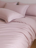 Solace Brushed Cotton Duvet Cover Set original reference image 29