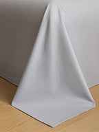 Solace Brushed Cotton Duvet Cover Set original reference image 33