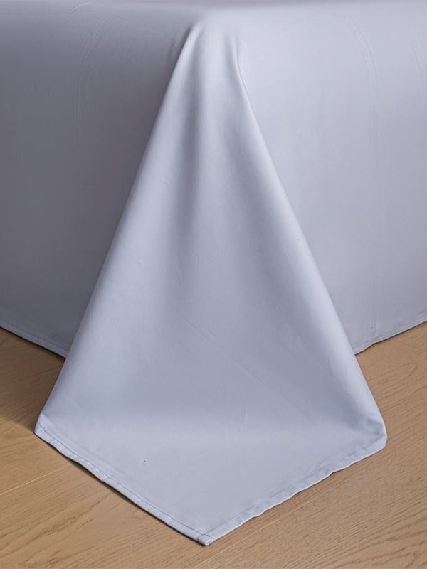 Solace Brushed Cotton Duvet Cover Set original reference image 37