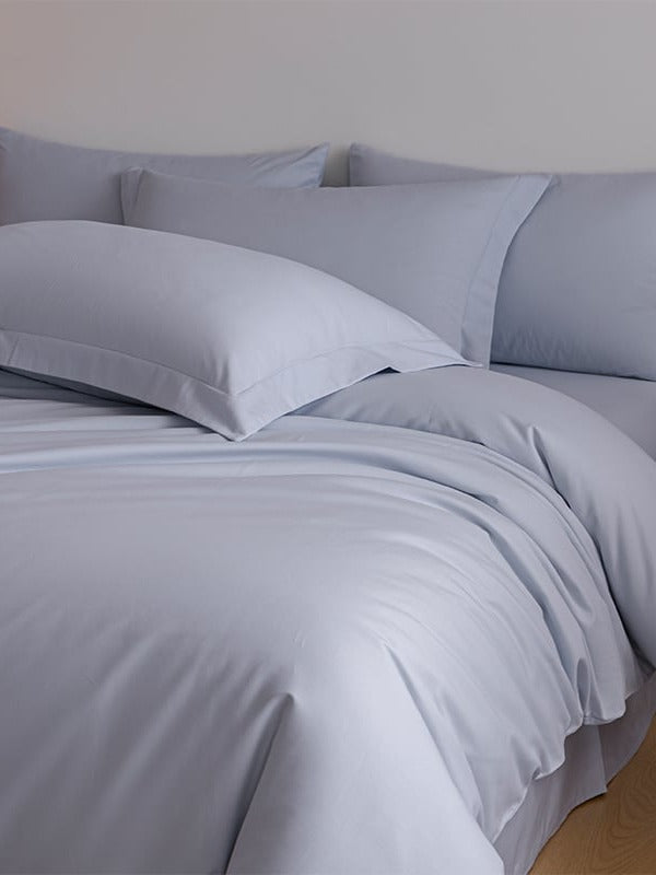 Solace Brushed Cotton Duvet Cover Set original reference image 40