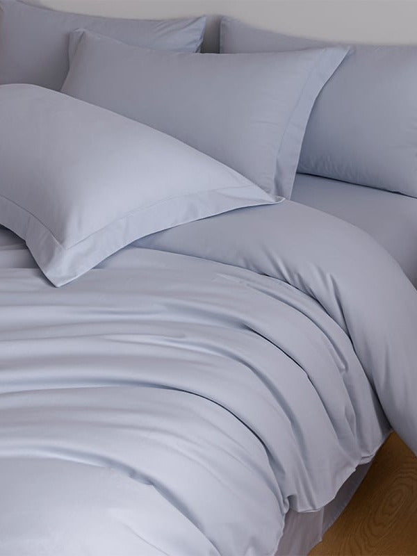 Solace Brushed Cotton Duvet Cover Set original reference image 41