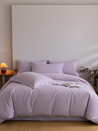 Solace Brushed Cotton Duvet Cover Set original reference image 50