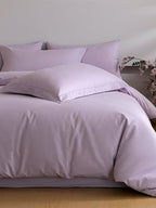 Solace Brushed Cotton Duvet Cover Set original reference image 51