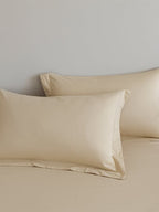 Solace Brushed Cotton Duvet Cover Set original reference image 57