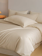Solace Brushed Cotton Duvet Cover Set original reference image 58
