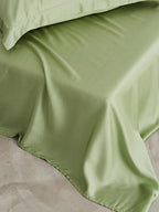 Solid Color Tencel Sheet Set - 8 Colors