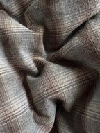 Sunnyside Cotton Plaid Duvet Cover Set original reference image 23